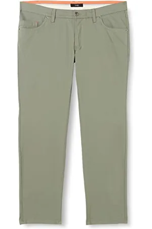Brax Herren Luke Cotton Light Series Jeans, 34, 33W / 30L EU