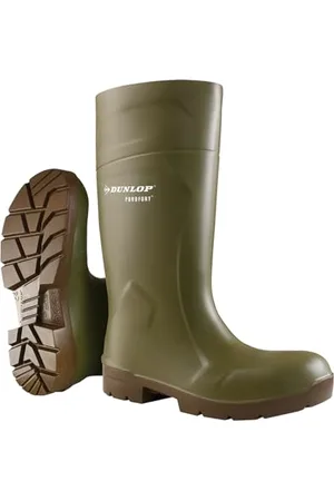 Dunlop FoodPro MultiGrip Safety Gummistiefel, , 42 EU