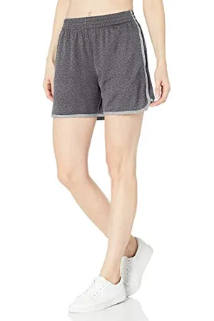 Champion C9 Damen Knit Sport Shorts, , Klein