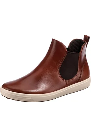 Ecco Damen Soft 7 Chelsea Boot, , 40 EU
