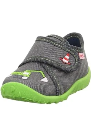 Superfit Spotty Hausschuh, , 25 EU