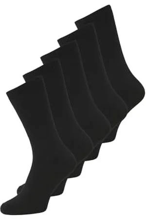 JACK & JONES JACBASIC TENNIS SOCK 5 PACK