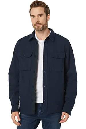 Fjällräven Fjallraven Herren Övik Lite Padded M Shirt, , L
