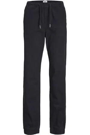 JACK&JONES JUNIOR Jungen Jpstgordon Jjdave Jnr Jogginghose, , 152 EU