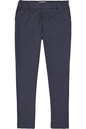 Garcia Herren Hose Blau XXL