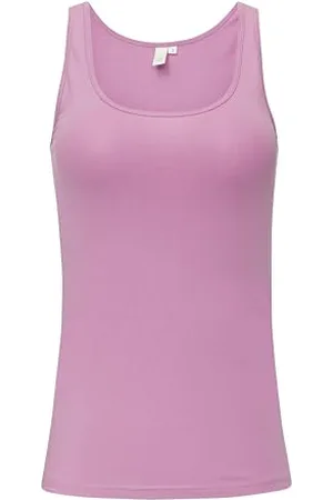 QS by s.Oliver Damen 2147443 Tanktop, , XXL