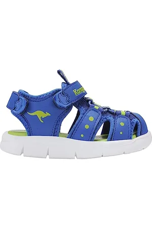 KangaROOS Jungen Unisex Kinder K-Mini Sandale, , 29 EU