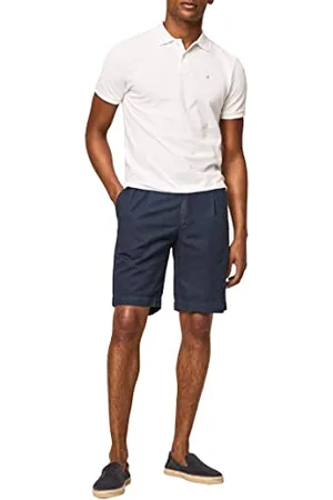 Hackett Herren Beach Drawstring Shrt Shorts, , 30W