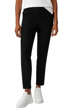 Comma, CI Ankle Hose, Slim Fit, , 38