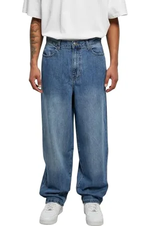 Urban classics Herren 90‘s Jeans, , 30