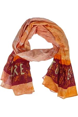 Camel Active Womenswear Damen 307420/7v42 Square Scarf, , Einheitsgröße