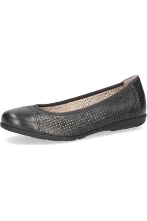 Caprice Ballerina 9-22151-42 814 G-Weite