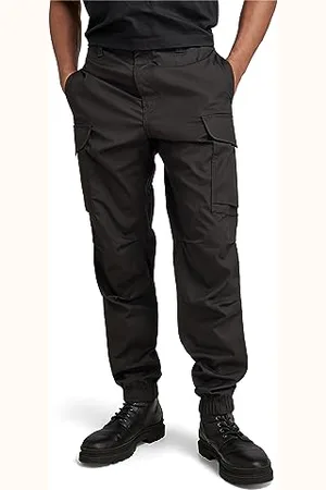 G-Star RAW Herren Combat Cargo Trainingshose, , 31