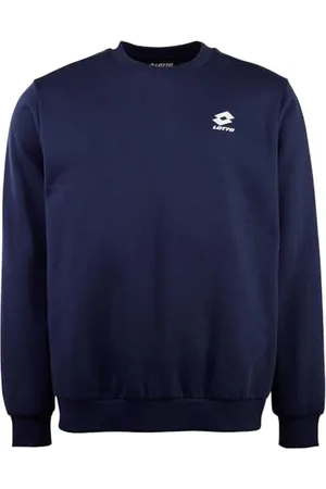 Lotto Men 1124005, Regular Fit Sweatshirt, , L