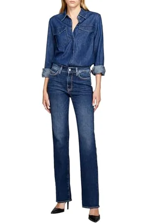 Sisley Trousers