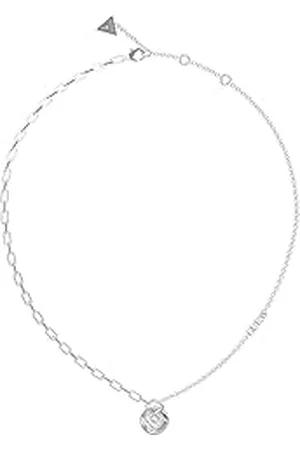 Guess Schmuck Halskette JUBN03350JWRHT-U Marke, Einheitsgröße, Nicht-Edelmetall, Kein Edelstein