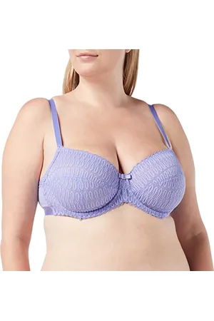 Triumph Damen Aura Spotlight W Bügel-BH, , 75C