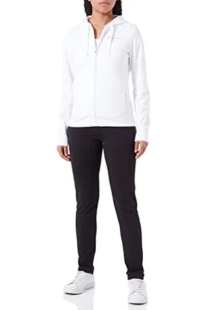 Champion Damen Legacy Sweatsuits Heritage Powerblend Color Ground Trainingsanzug, , XL