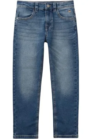Benetton Kinder und Jugendliche 45once02y Hose, , XL