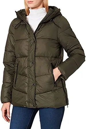 QS by s.Oliver Jacke Langarm