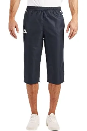 Kappa Herren Gardian Graphik Shorts, , S
