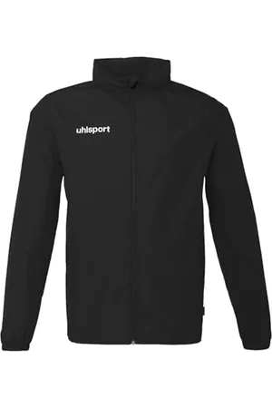 Uhlsport Unisex Essential Allwetterjacke Poncho-Mantel, , X-Large