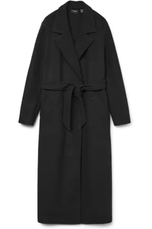 VERO MODA Female Mantel VMFORTUNEAYA Mantel