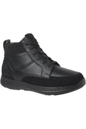 Ganter Herren Karl-Ludwig-K/L Stiefelette, , 42.5 EU XX-Weit