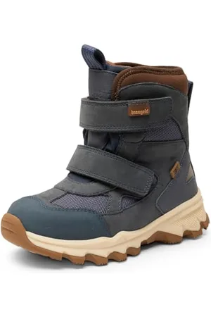 Bisgaard Unisex edon tex Fashion Boot, , 38 EU