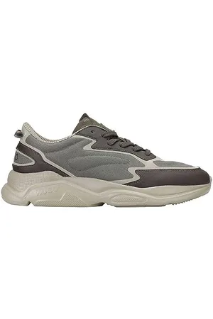 HUGO BOSS Herren Leon_Runn_fkcd Running, , 44 EU