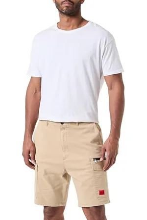 HUGO BOSS Herren Johny232D Shorts_Flat, , 36D