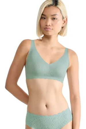 Sloggi Zero Feel Bliss Soft Bra