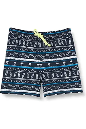 QS by s.Oliver Junior Baby-Jungen 405.10.105.18.183.2062479 Lässige Shorts, , 74