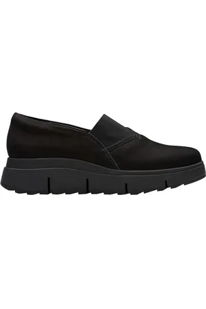 Clarks Damen Loriini West Slipper, , 39 EU