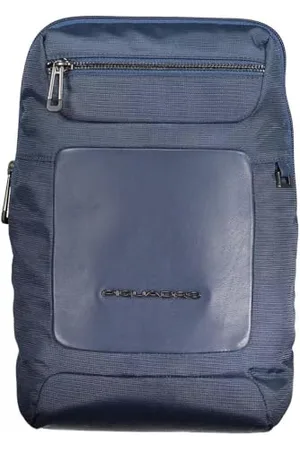 Piquadro X1 Mittelgroßer Rucksack aus Leder, , S, Business