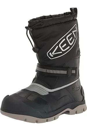 Keen Unisex Kinder Snow Troll Waterproof Schneestiefel Winterstiefel, , 38 EU