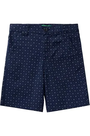 Benetton Kinder und Jugendliche Bermuda 4pa2c902e Shorts, , M