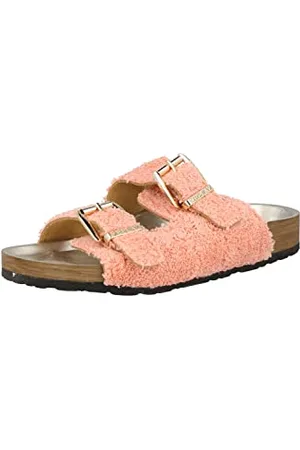 Replay Damen Gaby Double B Hausschuh, , 39 EU