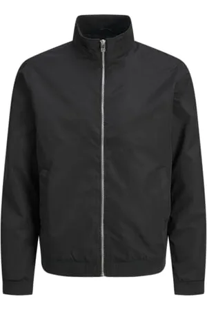 JACK & JONES Herren Jjroy Harrington Bomber Bomberjacke, , L