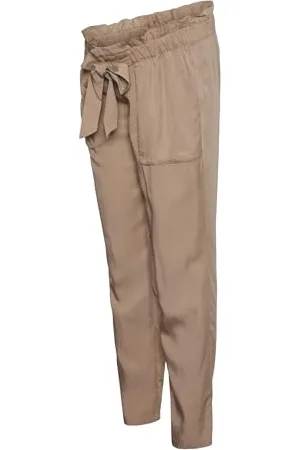Mama;licious Damen Mlnewbethune Woven Pant A., , S