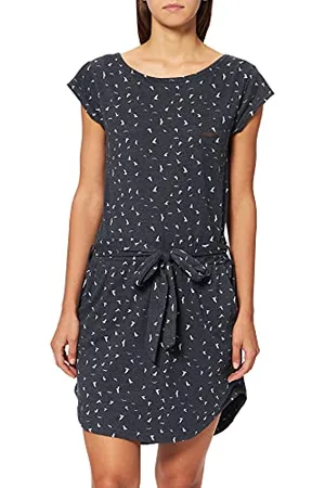 alife kickin And Kickin Damen TheaAK Kleid, , XS