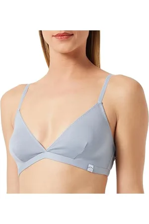 Koton Women Non Padded Viscose Strappy Non Wired Bra