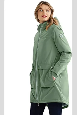 Street one Damen A201800 Parka, , 40