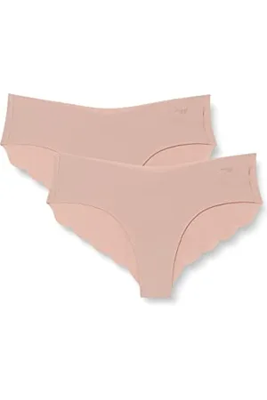 Sloggi Damen Zero Microfibre 2.0 H 2P Hipster, , XL
