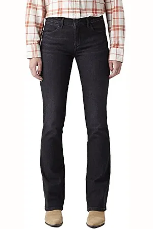 Wrangler Women