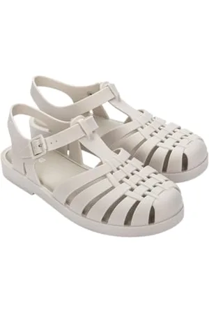 Melissa Unisex Possession Ad Flache Sandale, , 44 EU