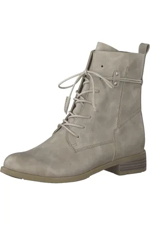 Marco Tozzi Damen Damen 2-2-25110-29 Schnürboots Boot, , 37 EU