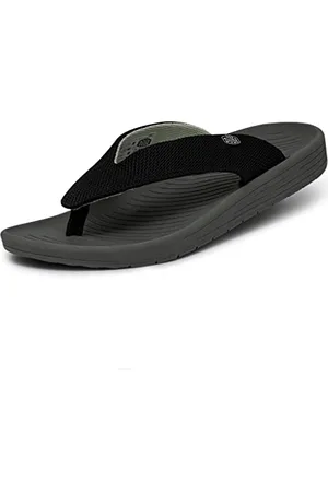 Hey dude Herren Milo Flip Flops, , 45 EU