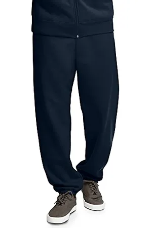 Fruit Of The Loom Herren Eversoft Fleece Sweatpants Trainingshose, , Groß