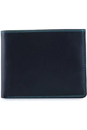 Mywalit Unisex Standard w/Coin Pocket Accessory-Travel Wallet